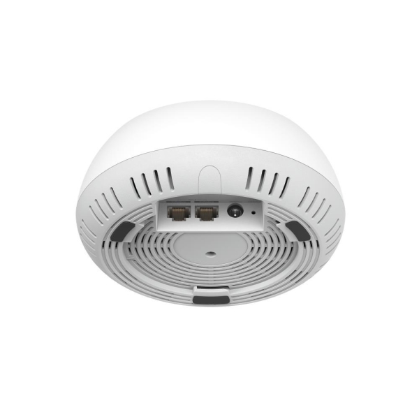 TP-Link Deco BE65-PoE(3-pack) WiFi7 Mesh (BE9300,2,4GHz/5GHz/6GHz,2x5GbELAN/WAN,1xPoE)