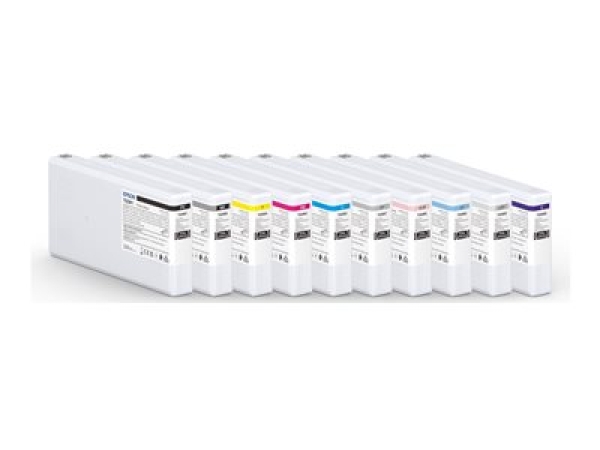 Epson T55W4 Yellow Ink Cartridge