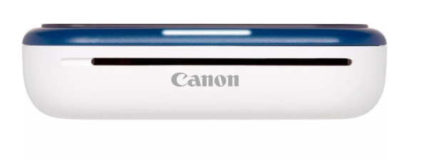 Canon Zoemini 2 (modrá) + 30 fotek