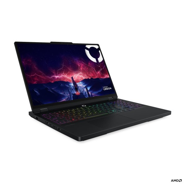 Lenovo Legion Pro 5/16ADR10/R7-8745HX/16''/2560x1600/32GB/1TB/RTX 5060/W11H/Black/3R