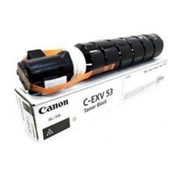 Toner Canon C-EXV53, 0473C002 bk