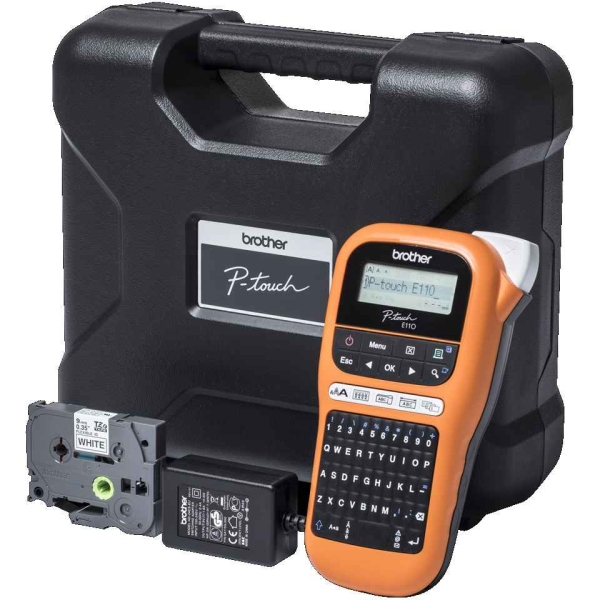 Brother PT-E110VP
