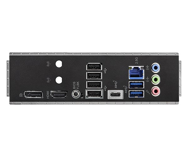 ASRock MB Sc AM5 B650M-HDV/M.2, AMD B650, 2xDDR5, 1xDP, 1xHDMI, mATX