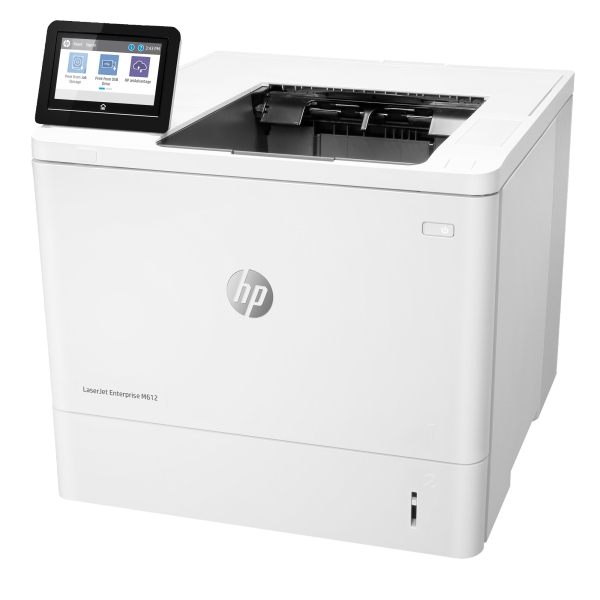 HP LaserJet Enterprise M612dn