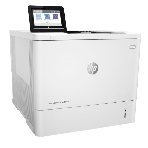 HP LaserJet Enterprise M612dn
