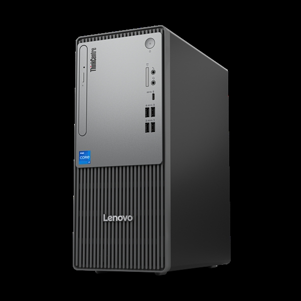LENOVO PC ThinkCentre Neo 50t G5 - i7-14700,16GB,512SSD,DVD,WiFi,BT,W11P