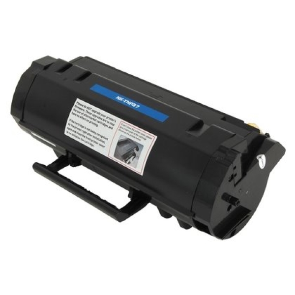 Toner Konica Minolta TNP-37K černý