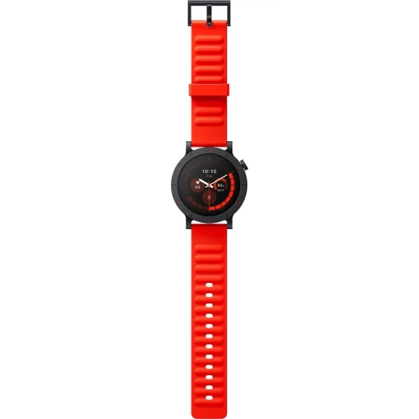 Nothing Watch 3 Pro Orange, EU