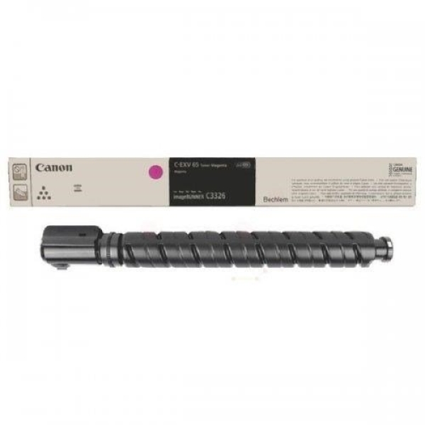 Toner CANON iR C3326i (C-EXV65, 5763C001) magenta 11.000 str. 