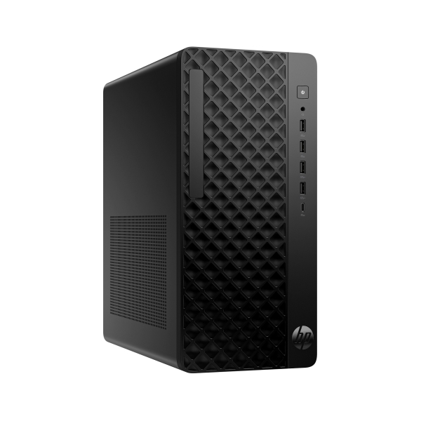 HP ProDesk 2/G1a E AI/Tower/R5-8500G/16GB/512GB/AMD int/W11P/1R
