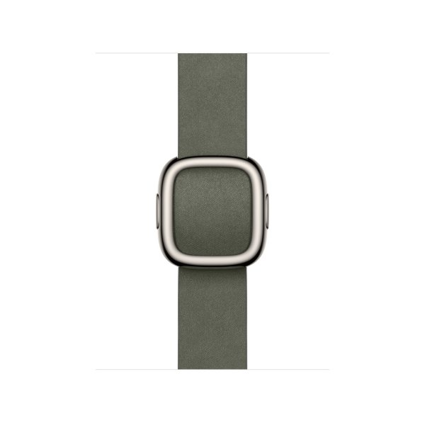 Watch Acc/42/Sage Gray Modern Buckle - S