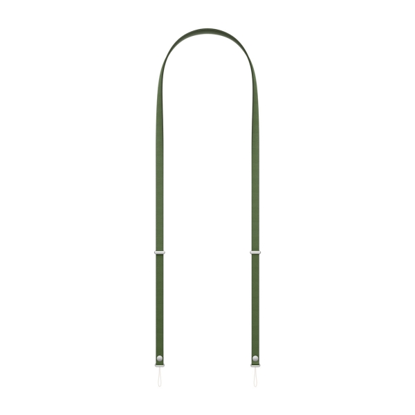 Crossbody Strap - Green