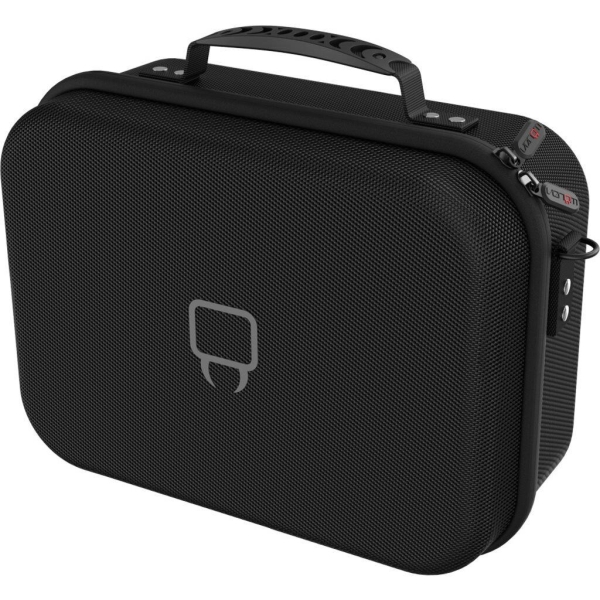 VENOM VS4935 Nintendo Switch 2/Switch/OLED Travel Case