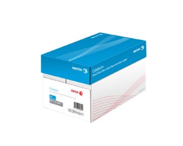 Xerox Papír Colotech (90g/500 listů, A4)