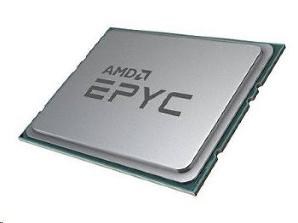 AMD CPU EPYC 9004 Series 64C/128T Model 9554/Genoa (3.1/3.75GHz Max Boost, 256MB, 360W, SP5)Tray