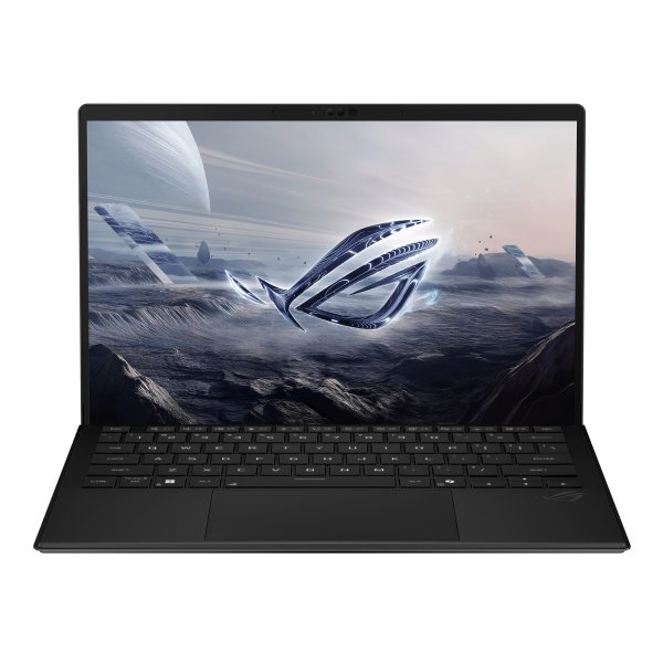 ASUS NTB ROG Flow Z13 (GZ302EA-NEBULA057X), R AI MAX+ 395C,13,4" 2560 x 1600, 32G, 1TB, AMD Radeon, WIN Pro, Black