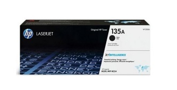 Toner HP č.135A W1350A černý