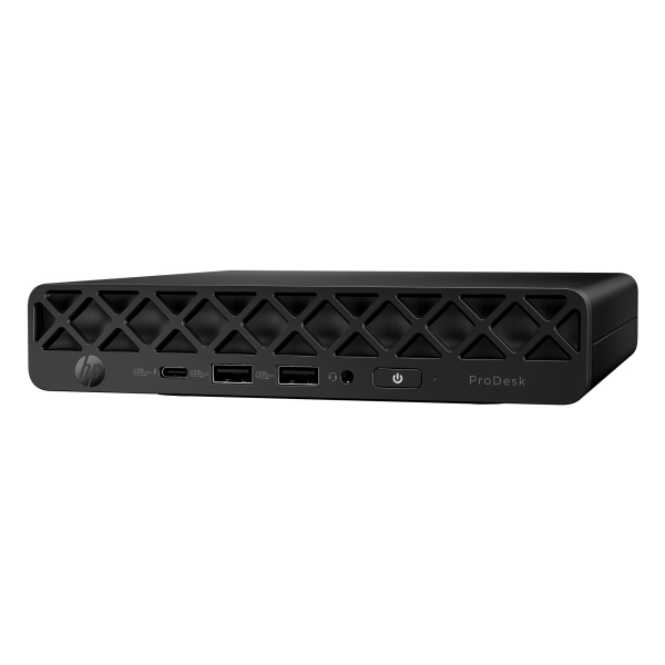 HP ProDesk 4/G1i/Mini/U7-265T/16GB/1TB/Intel int/W11P/3R