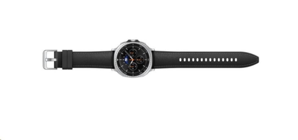 Samsung Galaxy Watch 8 Classic LTE/46mm/Sport Band/Black