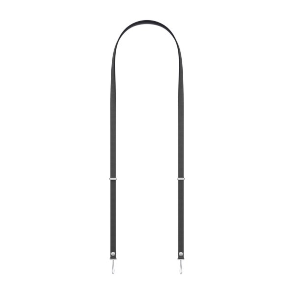 Crossbody Strap - Black