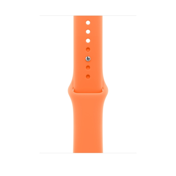 Watch Acc/46/Clementine Sport Band - S/M