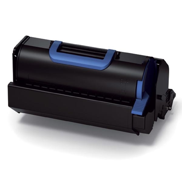 Toner OKI 45488802 černý
