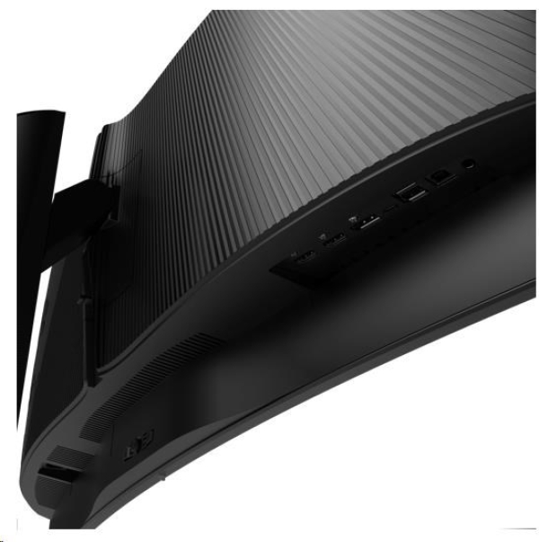 MSI LCD MPG 491CQP QD-OLED, 49", 5120x1440, QD-OLED, 0,03ms, VESA 100x100, Black