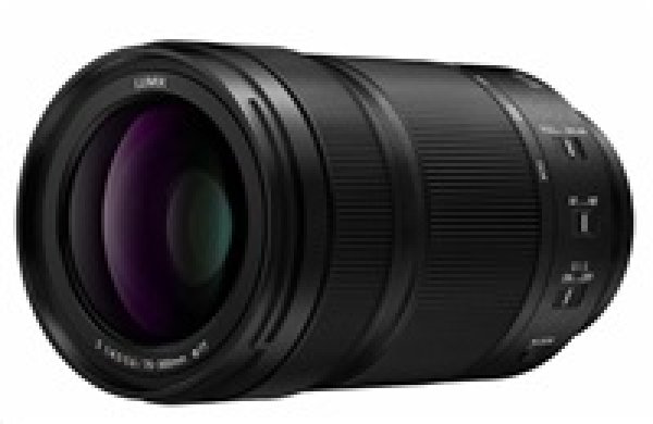 Panasonic Lumix S 70-300mm F4.5-5.6 MACRO O.I.S.