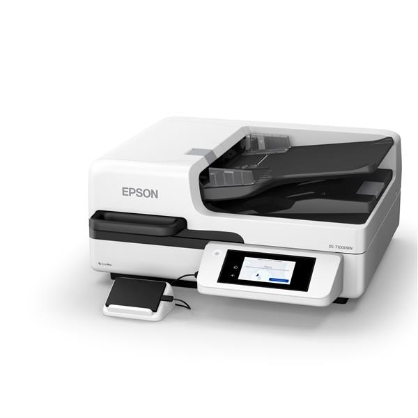EPSON Workforce DS-71000WN