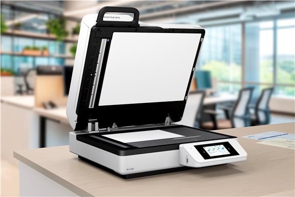 EPSON Workforce DS-71000WN