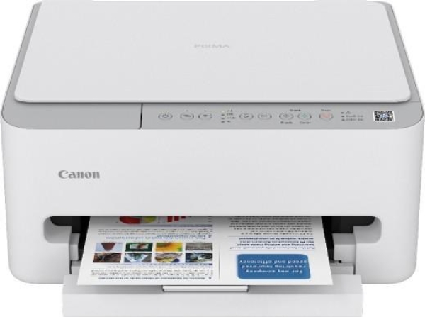 Canon PIXMA TS4151i GY