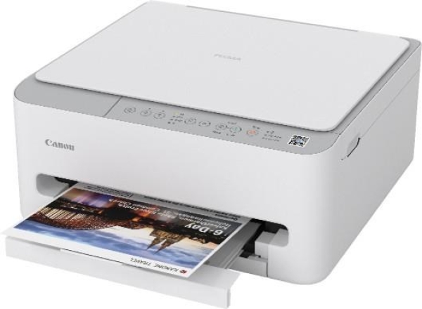 Canon PIXMA TS4151i GY
