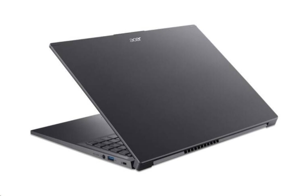 ACER NTB Aspire 16 (A16-71M-54XS),Ultra 5 125H,16" 1920x1200,16GB,1TB SSD,Arc,W11 Home,Steel Gray