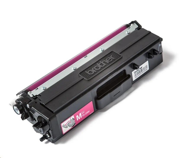 Toner Brother TN-426M purpurový