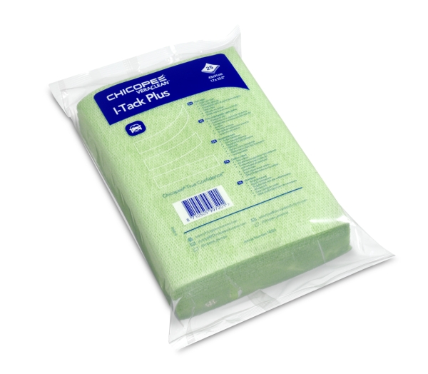 CHIC VERACLEAN I-TACK PLUS ZELENÁ 50/12