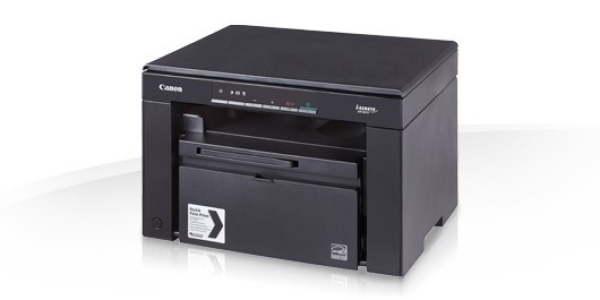 Canon i-SENSYS MF3010 (2x toner)