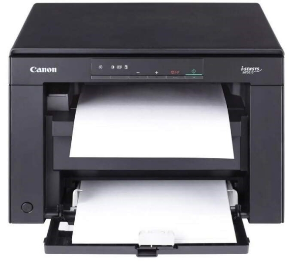 Canon i-SENSYS MF3010 (2x toner)