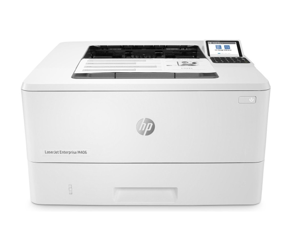 HP LaserJet Enterprise M406dn