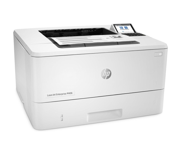 HP LaserJet Enterprise M406dn