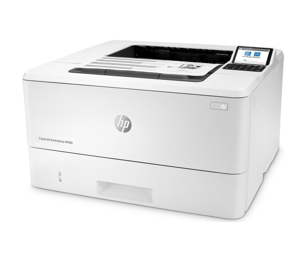 HP LaserJet Enterprise M406dn