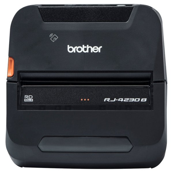 Tiskárna Brother RJ-4230B