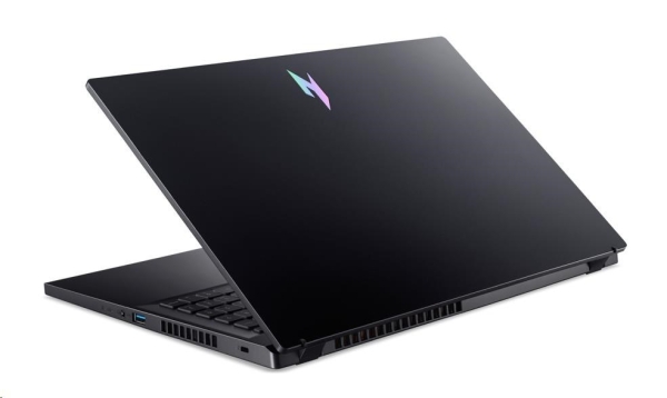 ACER NTB Nitro V 15 AI (ANV15-42-R464),R7-7445HS,15.6"FHD,32GB,1TB SSD,RTX 3050,W11H,Black