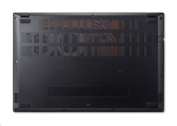 ACER NTB Nitro V 15 AI (ANV15-42-R464),R7-7445HS,15.6"FHD,32GB,1TB SSD,RTX 3050,W11H,Black