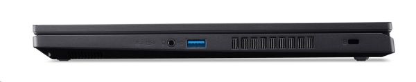ACER NTB Nitro V 15 AI (ANV15-42-R464),R7-7445HS,15.6"FHD,32GB,1TB SSD,RTX 3050,W11H,Black