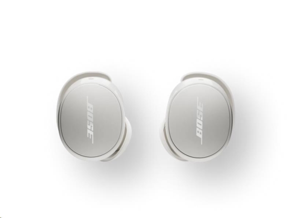 Bose Headphones QuietComfort Earbuds / 888507-0200 White, EU