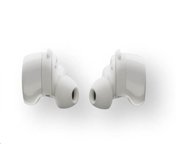 Bose Headphones QuietComfort Earbuds / 888507-0200 White, EU