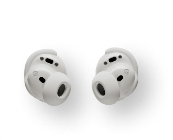 Bose Headphones QuietComfort Earbuds / 888507-0200 White, EU