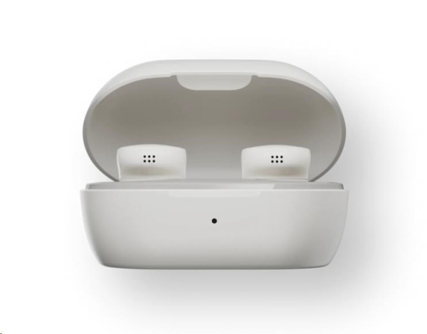 Bose Headphones QuietComfort Earbuds / 888507-0200 White, EU