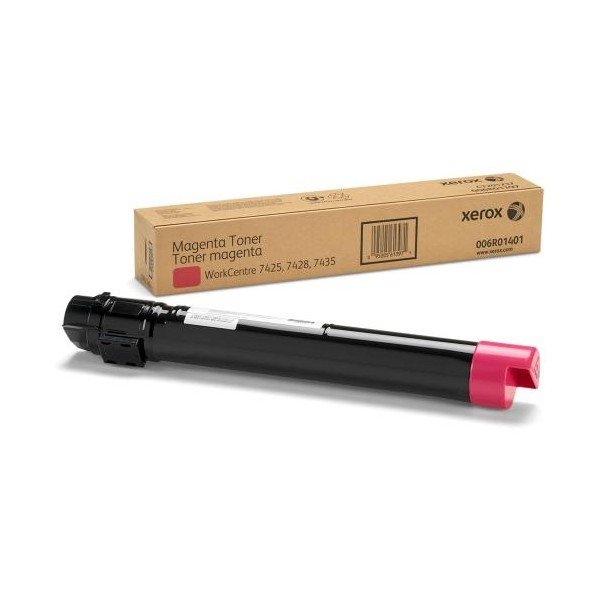 Toner Xerox 006R01401 purpurový