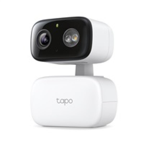 TP-Link Tapo C216 venkovní/outdoor kamera (3MP, 2K 1296p, IR 12m, WiFi, micro SD card)